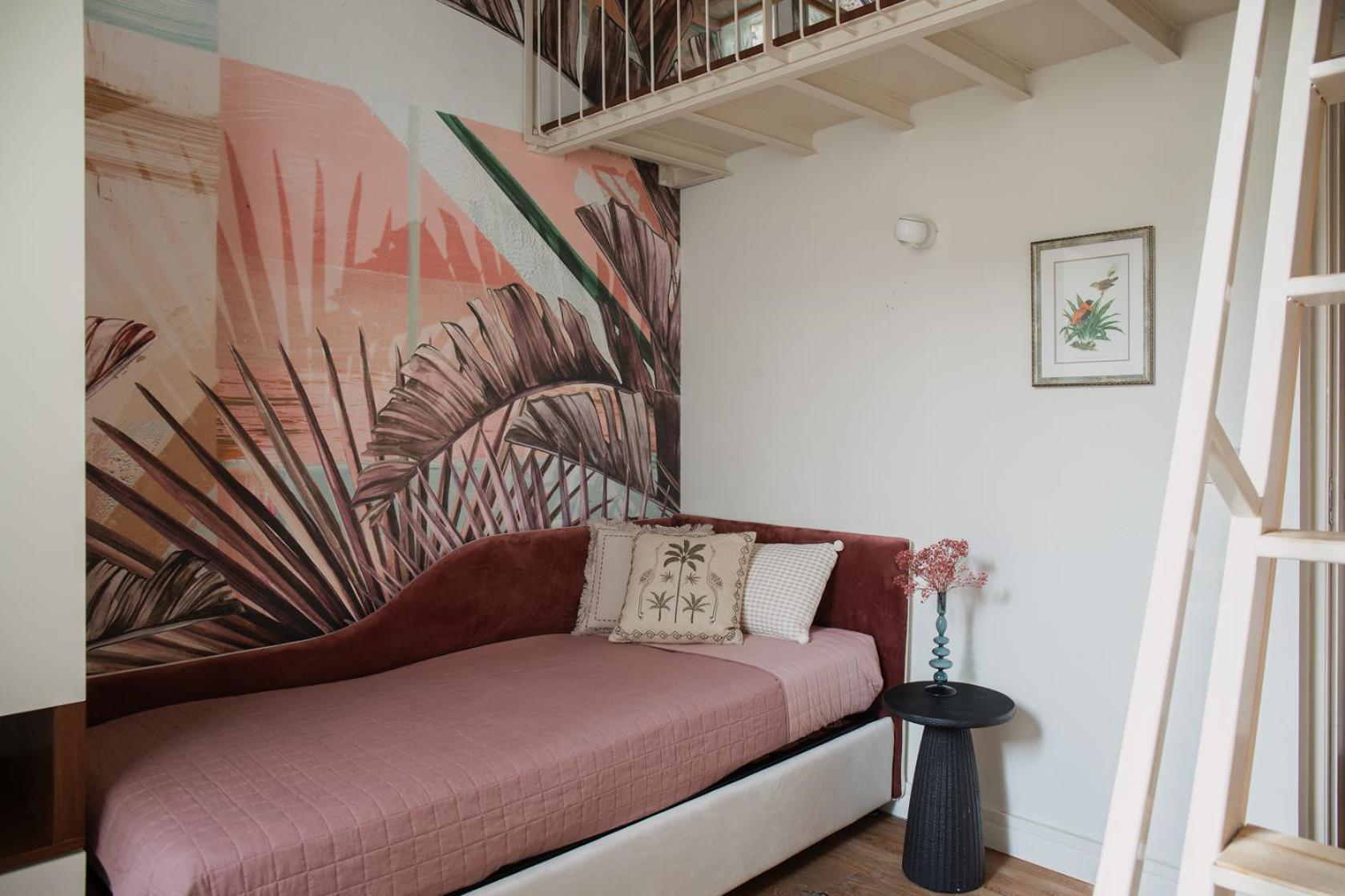 Bellevue Suite Rosselli Como Exterior foto